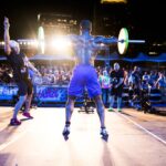 CrossFit Miami Box tour – i nostri drop in