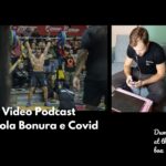 #1 Video Podcast – Jacqueline e CrossFit