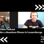 #5 Video Podcast – dalla danza al Weightlifintg passando dal CrossFit
