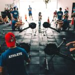 #10/a Video Podcast – Mirko Zanni weightlifting in preparazione per Tokyo
