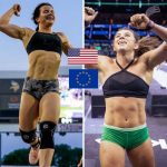 #28VideoPodcast – R. Froning and Team Mayhem will compete in Italy! *Where and when*