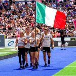 #40 Il Judging dei CrossFit® Games 2022 con Luca Morassutto – Commenti e retroscena