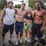 Il CrossFit® ti cambia la vita: Manuela Bonaceto