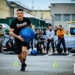 12 Top Atleti italiani commentano i Workouts dei CrossFit® Quarterfinals