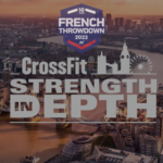 La programmazione di CrossFit® (CAP) diventa gratuita per gli affiliati