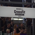 Fuliano vs Sigmundsdottir: Data analysis del Workout Linda ai CrossFit® Semifinals