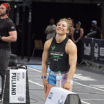 CrossFit® Semifinals Berlino 2023 – Le Pagelle
