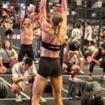 Il CrossFit® sbarca su Netflix? Non proprio. In onda Physical da 100 a 1